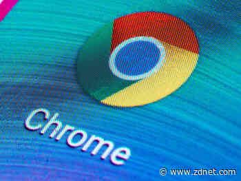 Google patches two Chrome zero-days