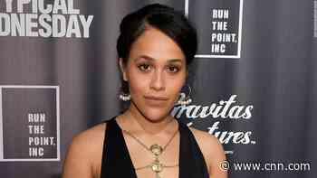 'Doctor Who' actress Tanya Fear found after being reported missing in LA