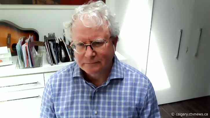 Alberta doctors warn health care system on verge of collapse