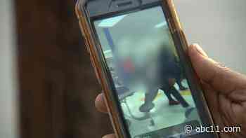 Instagram fight videos from Garner middle school trigger suspensions, fears from advocates