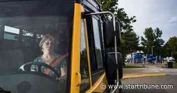 Minnesota school bus drivers say 'devastating' driver shortage demands action