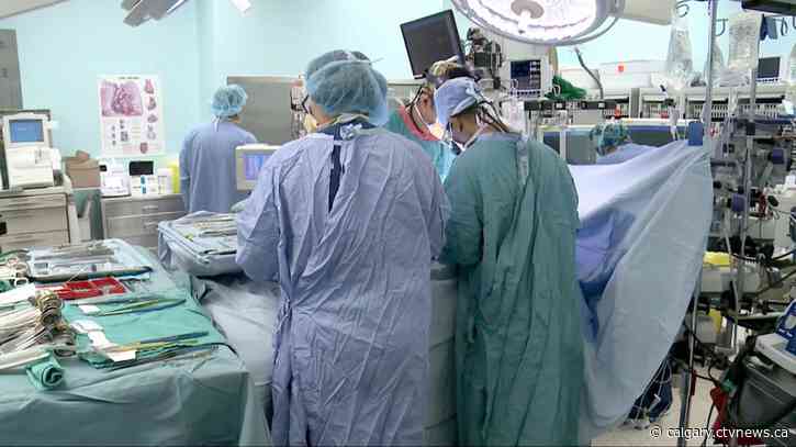 Alberta physicians call for proof of immunity to access indoor public spaces