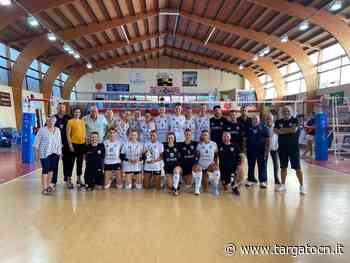 La Bosca S.Bernardo Cuneo fa il bis nel Challenge International Eric Kleiber - TargatoCn.it