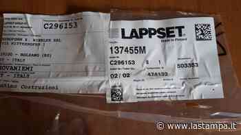 Dal paese di Babbo Natale a Cuneo: arrivano da Rovaniemi i giochi della nuova scuola del San Paolo - La Stampa