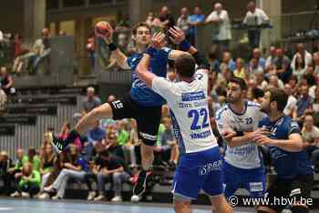 Achilles Bocholt demonstreert in eerste topper in BENE-Leagu... (Bocholt) - Het Belang van Limburg