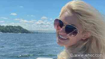 Greece woman killed in motorcycle crash remembered for her love of public service