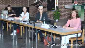 Umweltschutz und soziale Frage - Süddeutsche Zeitung