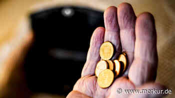 Gewerkschaft warnt: „2.700 Menschen im Kreis Starnberg trotz Vollzeitjob von Altersarmut bedroht“ - Merkur Online