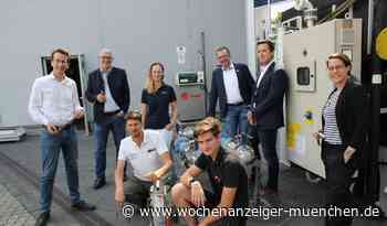 „Wir haben viel zu bieten" / Ausbildungsoffensive in Starnberg - 13.09.2021 - Wochenanzeiger München