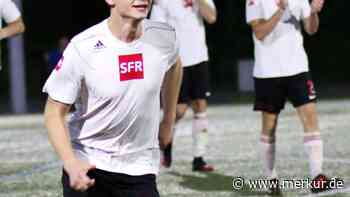 TSV Oberalting und SV Innig gewinnen - TSV Geiselbullach mit Remis - Merkur Online