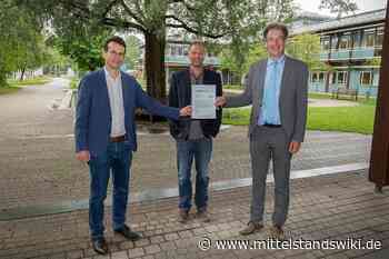 Kommunale Informationssicherheit: Der Landkreis Starnberg ist ISO-27001-zertifiziert - MittelstandsWiki