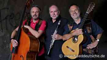 Klezmer in Seeshaupt - Süddeutsche Zeitung