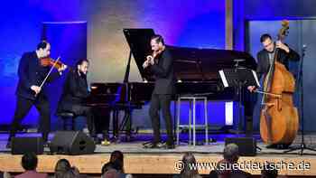 Pop aus vergangenen Zeiten - Süddeutsche Zeitung