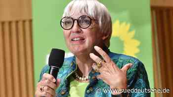 Grüne in Starnberg - Heilwasser aus Berlin - Süddeutsche Zeitung