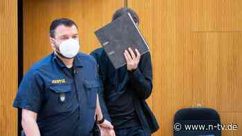 Familie in Starnberg getötet: "Es wäre der perfekte Mord gewesen" - n-tv.de - n-tv NACHRICHTEN