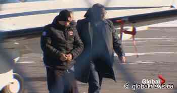 Trial begins in Calgary for man accused of killing girlfriend nearly 20 years ago