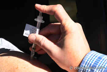 Jared Polis blasts FDA delay on coronavirus vaccine booster approval: “They have blood on their hands - The Colorado Sun