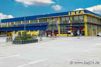 Das plant IKEA ab Donnerstag (16.9.) in Chemnitz - TAG24
