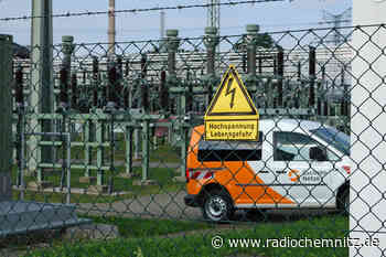 Blackout - Stromausfall legt Dresden und Umland lahm - Radio Chemnitz