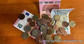 Gewerkschaft NGG warnt vor Altersarmut in Chemnitz - SACHSEN FERNSEHEN