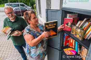 Chemnitz: Es muss nicht immer neu sein - Tauschmärkte in Sachsen voll im Trend - TAG24