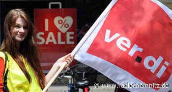 Tarifverhandlungen für Sachsens Handel gehen weiter - Radio Chemnitz