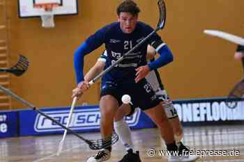 Zehn Minuten fehlen zum Sieg - Freie Presse