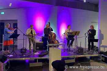 30. Tage der jüdischen Kultur in Chemnitz eröffnet - Freie Presse