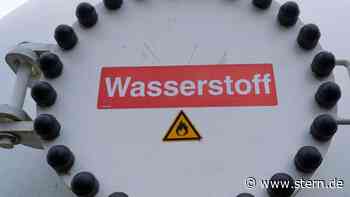 Chemnitz wird ein Standort für nationales Wasserstoffzentrum - STERN.de