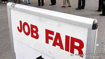 Livingston County to host job fair in Geneseo Tuesday