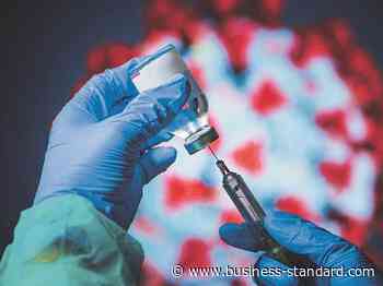 UK medical officers give nod for coronavirus vaccines for children - Business Standard