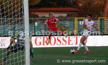Grosseto-Ancona Matelica: i top ed i flop della partita - Grosseto Sport