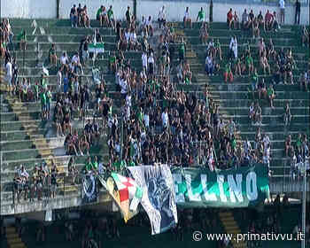 AVELLINO-ANCONA MATELICA, AL VIA LA PREVENDITA. LE INFO - - Prima Tivvù