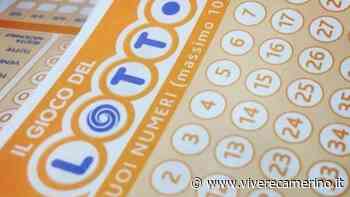 10eLotto, vinti 50mila euro a Matelica - Vivere Camerino