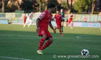 Us Grosseto-Ancona Matelica (LIVE): 0 a 0 - Grosseto Sport