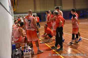 Halley Matelica: Ottime sensazioni dal match di preseason contro la Nuova Simonelli Tolentino - Basket World Life