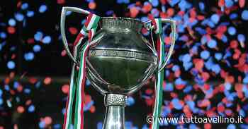 Coppa Italia Lega Pro: cambia l’orario di Avellino-Ancona Matelica - TuttoAvellino.it
