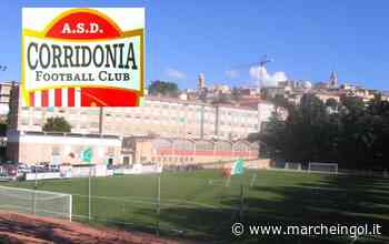 Corridonia FC: collaborazione con Ancona Matelica e 7 ragazzi in volo - marcheingol.it