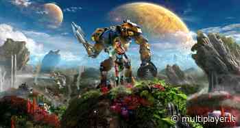 The Riftbreaker ha una data di uscita, disponibile al day one su Xbox Game Pass - Multiplayer.it