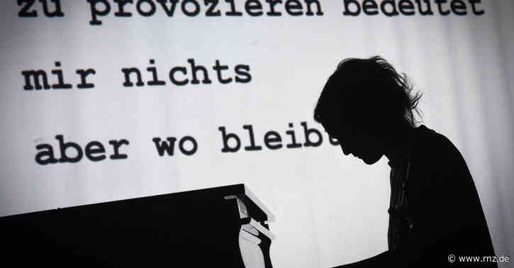 Land ohne Worte:  Schön anzusehen, dieser Schmerz