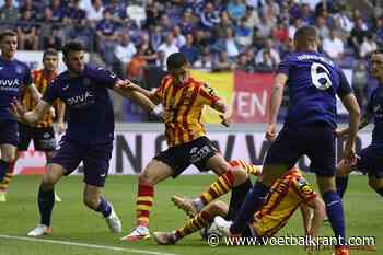 Analist stelt zich vragen ondanks ruime overwinning Anderlecht: &quot;Eerste helft was onaanvaardbaar&quot;