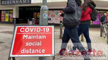 Prime Minister Boris Johnson to outline winter Covid plan - Hackney Gazette