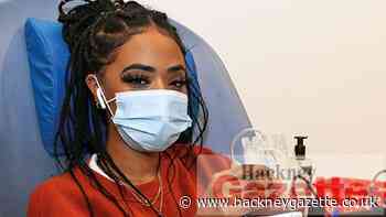 Community Barnet urges more Black blood donors to help NHS - Hackney Gazette