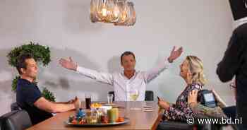 John de Bever na Expeditie Robinson: 'Doofheid, daar zit een liedje in' - BD.nl