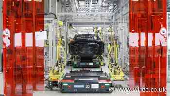 Germany is bracing for a major electric vehicle shock