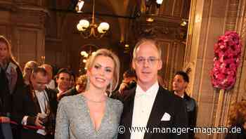 Exyte: Der riskante Börsenpoker von Wolfgang Büchele und Georg Stumpf