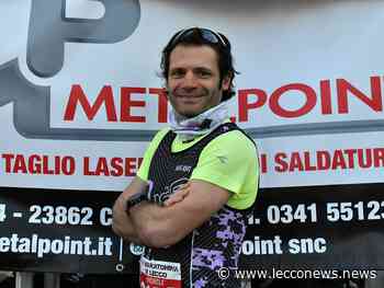 IRONMAN 70.3 A NIZZA: GEROSA E ALBERTI DIFENDONO I COLORI 3LIFE - Lecconews