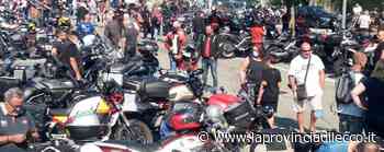 Mandello, Guzzi, quattromila presenze senza la festa - La Provincia di Lecco