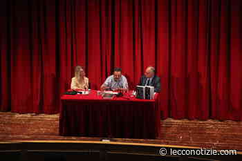 Dante Festival | La rassegna entra nel vivo a Lecco - Lecco Notizie