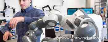 Lecco. Marchi e brevetti Cresce la richiesta di tutela - La Provincia di Lecco